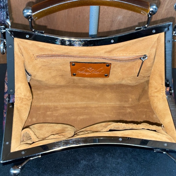 Beautiful Patricia Nash Purse
PRICE DROPPED - Picture 3 of 3